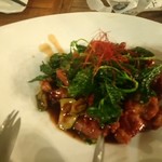 産食 お肉＆菜園料理 カムラッド - 