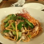 産食 お肉＆菜園料理 カムラッド - 