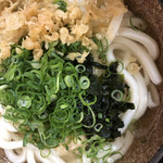 こがね製麺所 - 