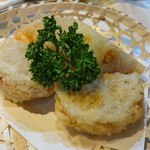 いけす料理 魚庄 - 