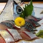 いけす料理 魚庄 - 