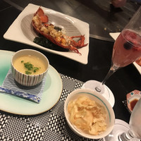 鉄板焼おおみ - 