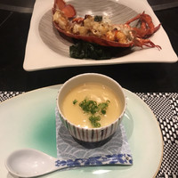 鉄板焼おおみ - 