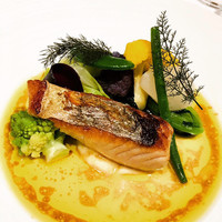フランス料理 壺中天 - 