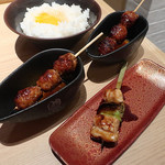 Yakitori Sakaba Honda Shouten - 