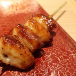 Yakitori Sakaba Honda Shouten - 