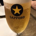 BISTRO Grill-Griller-Grillest - ビール