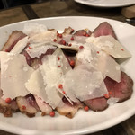 BISTRO Grill-Griller-Grillest - 
