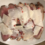 BISTRO Grill-Griller-Grillest - 