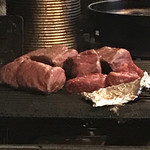 BISTRO Grill-Griller-Grillest - グリル