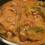 丸の内 タニタ食堂 - 