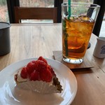 カフェ クリーク - 