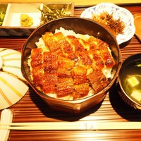 うなぎ料理 澤正 - 