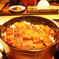 うなぎ料理 澤正 - 