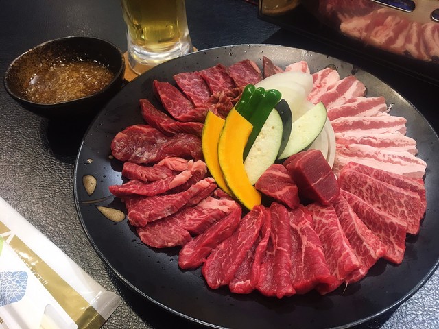 すしゆページ Xueyu 18