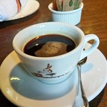 コリス - ホットコーヒー