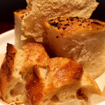 ボッテガ - バケット