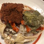 竹屋町 三多 - セイコ蟹