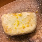 竹屋町 三多 - 海老芋