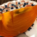 竹屋町 三多 - 代白柿