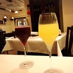 パッソ・ア・パッソ - 