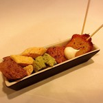 パッソ・ア・パッソ - 