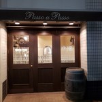 パッソ・ア・パッソ - 