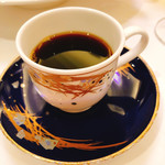 Eenuekuraumpurazahoteru - コーヒー