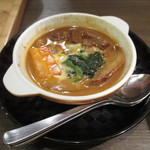 Gyuutanryouridaikokuya - ビーフ味噌チーズ焼き