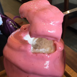 chuan - こぼれない！