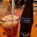 フランクリン・アベニュー - 