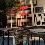 フランクリン・アベニュー - 