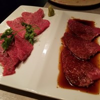 代官山焼肉 kintan - 