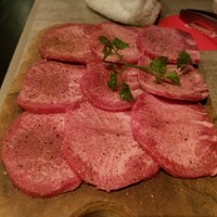 代官山焼肉 kintan - 