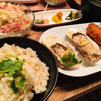 梅田 ワーフ - 