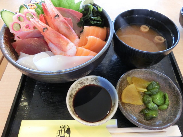 レストラン道 志摩磯部 魚介料理 海鮮料理 食べログ