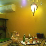 アーゴス - かわいらしいお店です～許可をいただいて撮影しました♪