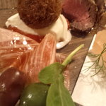 ジャンカルド - 