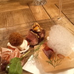 ジャンカルド - 