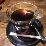 道玄坂コックマン - コーヒー