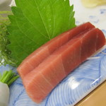 Sushi Kusumi - トロ