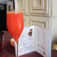 RISTORANTE OZIO - ノンアルコールのカクテルもおいしい