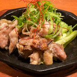 Jidori Koshitsu Izakaya Torisawa - 