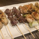 居酒屋 とりや - 料理写真: