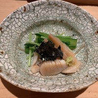 江戸前鮓 すし通 - 