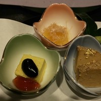 お料理 七草 - 
