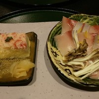 お料理 七草 - 