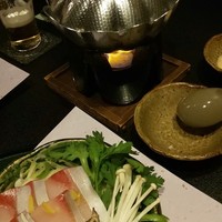 お料理 七草 - 