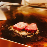 加藤牛肉店シブツウ - 