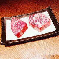 加藤牛肉店シブツウ - 